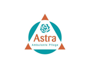 Logo: Astra