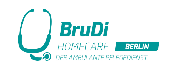 Logo: Brudi Homecare